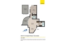 224/13-15 Hassall Street, Parramatta, NSW 2150