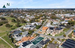 4 Fraser Road, Applecross, WA 6153