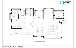 77 Leslie Crescent, Baringa, Qld 4551
