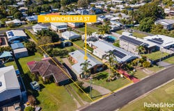 36 Winchelsea Street, Pialba, Qld 4655