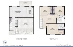 12/19 Platinum Place, Oxley, Qld 4075