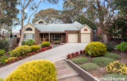 14 Pidgeon Court, Sunbury, Vic 3429