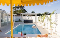 5 Bienvenue Drive, Currumbin Waters, Qld 4223