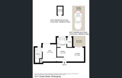 12/11-15 Ocean Street, Wollongong, NSW 2500
