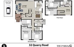 32 Quarry Road, Bossley Park, NSW 2176