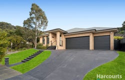20 Fitzwilliam Circuit, Macquarie Hills, NSW 2285
