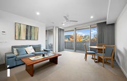 48/43 Constitution Avenue, Reid, ACT 2612