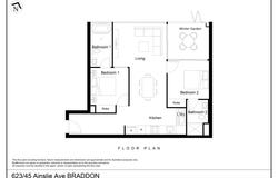 623/45 Ainslie Ave, Braddon, ACT 2612