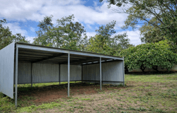 73  Glencoe Road, Coverty, Qld 4613