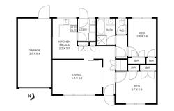 2/273 Canterbury Road, Bayswater North, Vic 3153