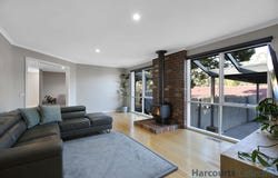 8 Andrew Court, Drouin, Vic 3818