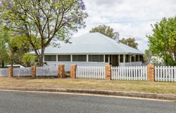 Proposed lot 10 King Street, Yangan, Qld 4371
