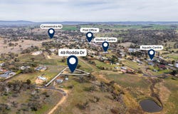 49 Rodda Drive, Cudal, NSW 2864