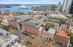 132 Cumberland Street, The Rocks, NSW 2000