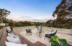 1/2 Bannerman Street, Cremorne, NSW 2090