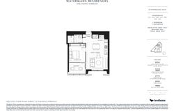 28F/6 Watermans Quay, Barangaroo, NSW 2000