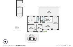 27 Springfield Drive, Burpengary, Qld 4505
