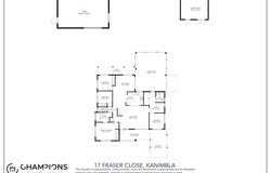 17 Fraser Close, Kanimbla, Qld 4870