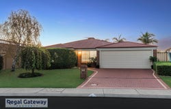 38 Parkfield Boulevard, Bertram, WA 6167