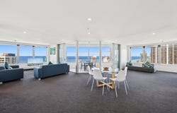 1605 'Q1'/9 Hamilton Avenue, Surfers Paradise, Qld 4217