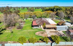 'Pastoria Park' 205 Balldale Road, Hopefield, NSW 2646