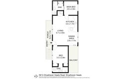 39/14 Shoalhaven Heads Road, Shoalhaven Heads, NSW 2535