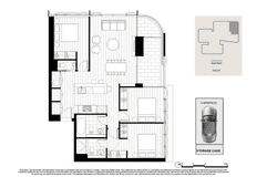 E42.07/36 Walker Street, Rhodes, NSW 2138