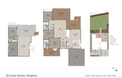 29 Cavell Terrace, Ashgrove, Qld 4060
