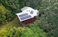 3 Salamone Drive, Kuranda, Qld 4881