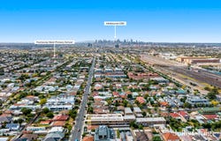 743 Barkly Street, West Footscray, Vic 3012