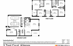 5 Teal Court, Kilmore, Vic 3764
