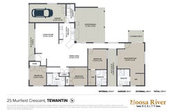 25 Muirfield Crescent, Tewantin, Qld 4565