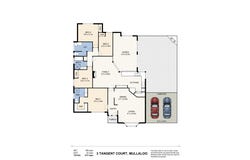 3 Tangent Court, Mullaloo, WA 6027