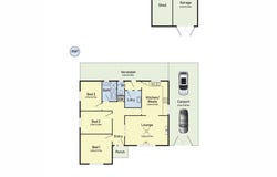 6 Birkinshaw Avenue [eXp SA - Rens Huvenaars], Manningham, SA 5086