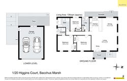 1/20 Higgins Court, Bacchus Marsh, Vic 3340