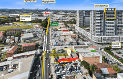 110 Parramatta Road, Granville, NSW 2142