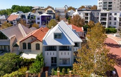 18 Haig Park Circle, East Perth, WA 6004