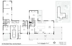 23 Woodlark Rise, Sunrise Beach, Qld 4567