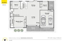 38/54-64 Short Street, Boronia Heights, Qld 4124