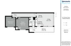 4C/34 Hanlan Street, Surfers Paradise, Qld 4217