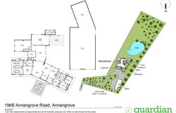 196B Annangrove Road, Annangrove, NSW 2156