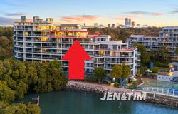 PENTHOUSE/29 Bennelong Parkway, Wentworth Point, NSW 2127