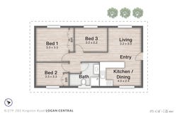 8/279-283 Kingston Road, Logan Central, Qld 4114
