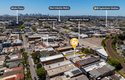 9 Gerald Street, Marrickville, NSW 2204