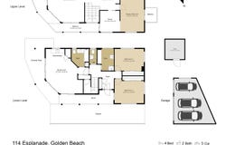114 Esplanade, Golden Beach, Qld 4551