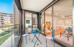 302/35A Upward Street, Leichhardt, NSW 2040