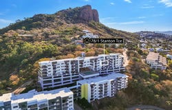 78/1 Stanton Terrace, Townsville City, Qld 4810