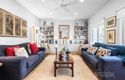 3 Linacre Road, Hampton, Vic 3188