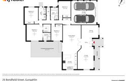 26 Bondfield Street, Gungahlin, ACT 2912