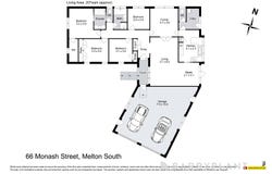 66 Monash Street, Melton South, Vic 3338